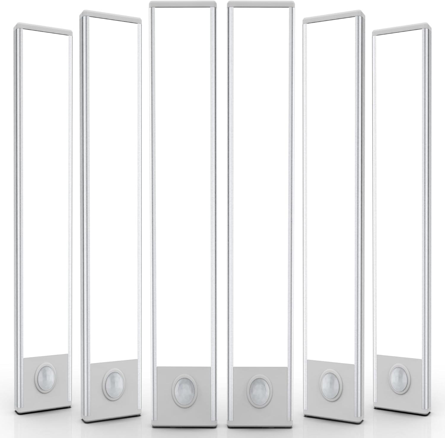 Wireless Motion Sensor Cabinet Lights