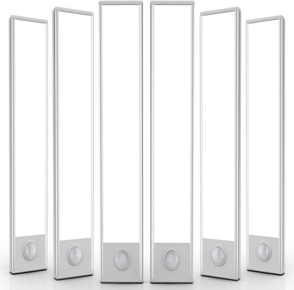 Wireless Motion Sensor Cabinet Lights