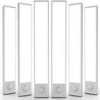Wireless Motion Sensor Cabinet Lights