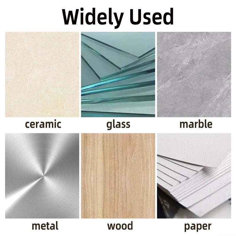 TileFix Waterproof Grout Pen