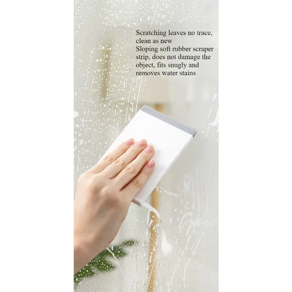 Rasqueta para encimeras de cristal QuickWipe Pro