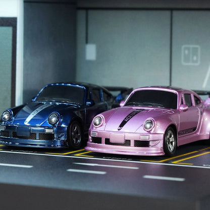 Mini Drift Racer Pro