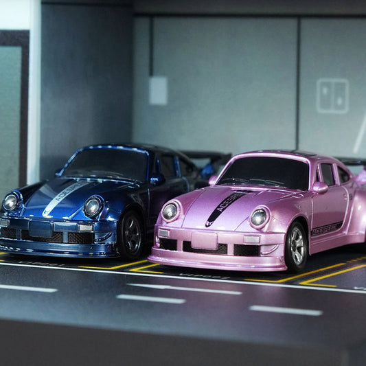 Mini Drift Racer Pro