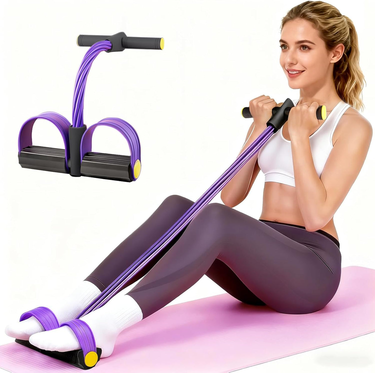 PowerPedal Resistance Kit