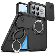 Funda magnética para teléfono MagGrip con anillo