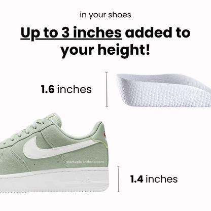 HighPads Comfort Boost Insoles