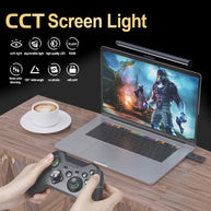 GlowGuard Monitor Light