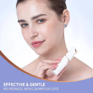 Gurelax SmoothShave Razor