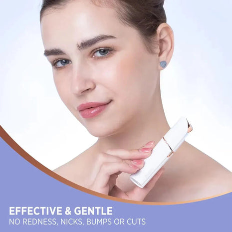 Gurelax SmoothShave Razor