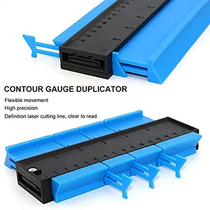 Contour Shape Copy Tool