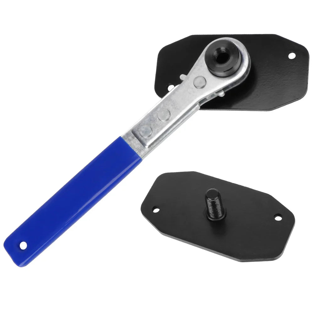 Pro Brake Caliper Piston Tool