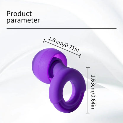 Loop Quiet Noise-Reducing Ear Plugs