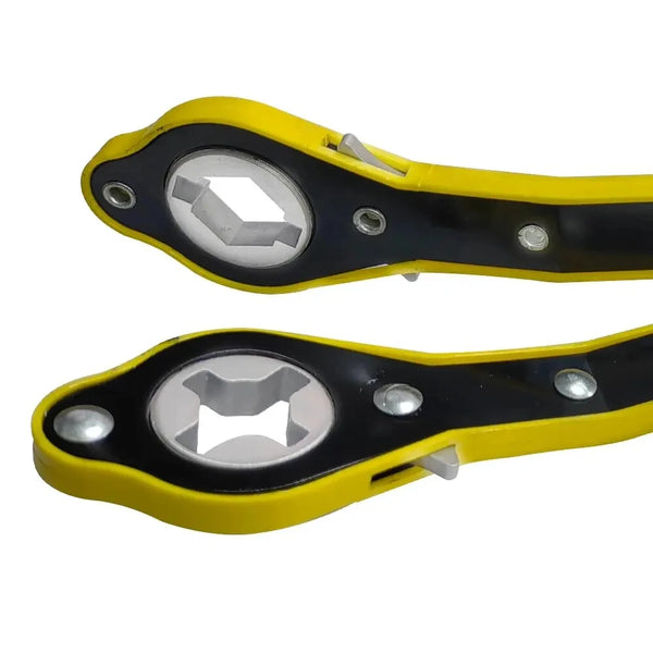 Manivela de cigüeñal QuickLift Pro para coche