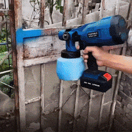 Pulverizadores de pintura con cable e inalámbricos PowerPro