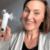 Eye Relief Steam Wand