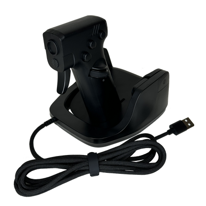 RetroDeck Precision Mouse