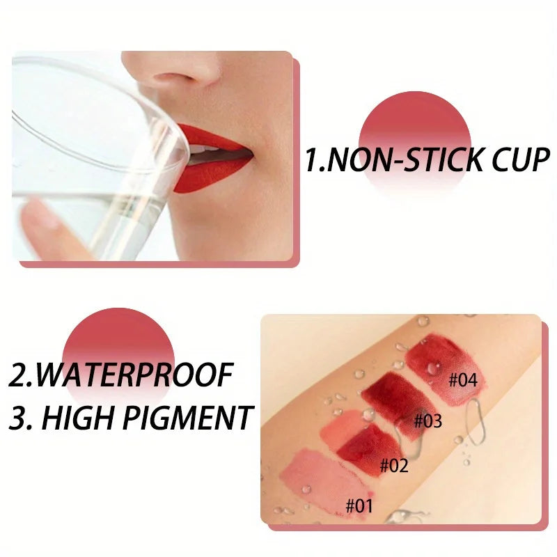 Tinte Labial Magic Matte