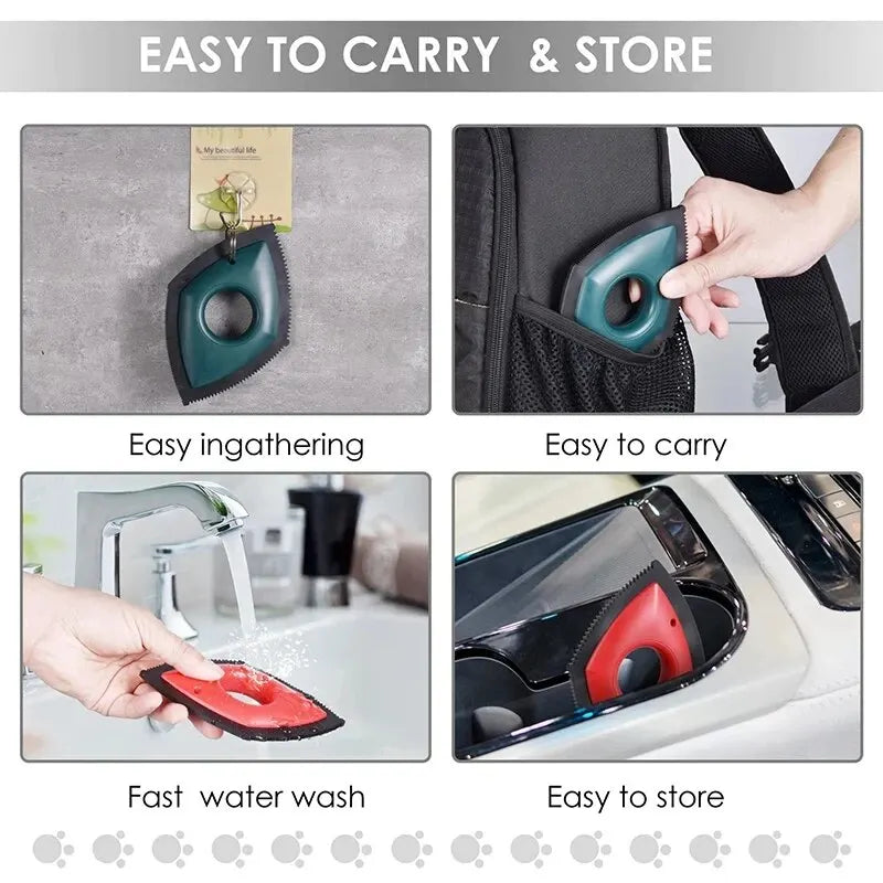 Pro Pet Hair Removal Comb