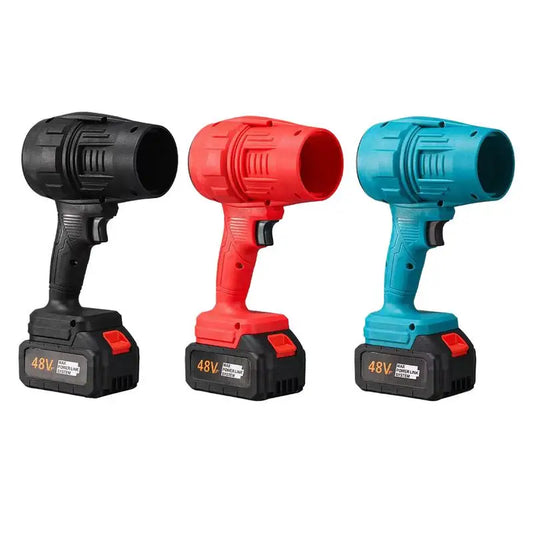 SwiftClean Cordless Air Blower