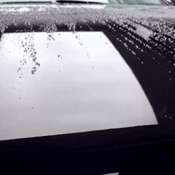 Car Shine Ceramic Spray