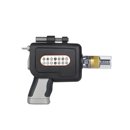 Smart Screwdriver Kit For Easy Repairs