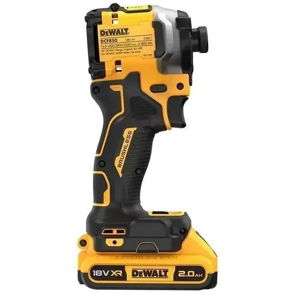 ProForce Impact Driver