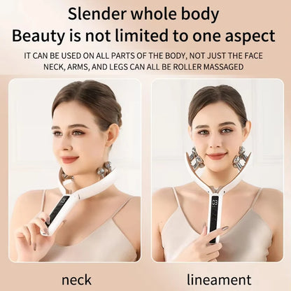 Urban Sculpting Facial Roller Pro
