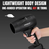 Soplador inalámbrico VortexPro