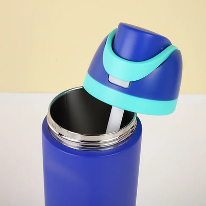 SunnySip Thermal Mug