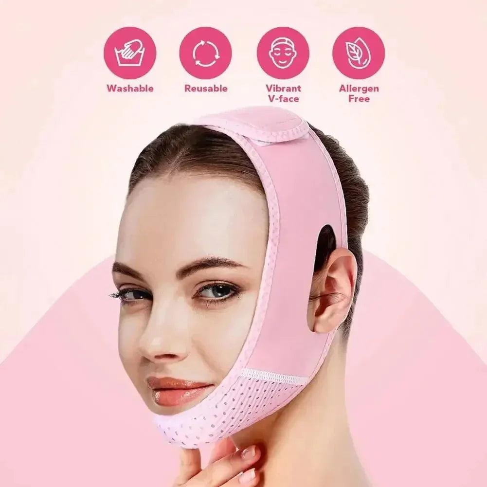 V-Line Beauty Lift Strap