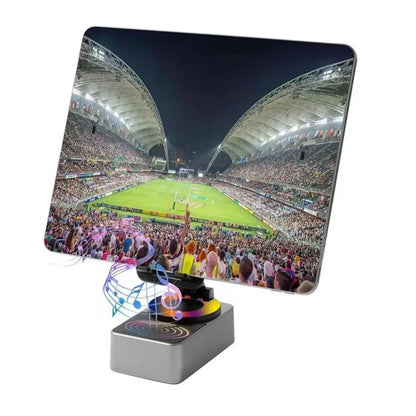 PowerPlay Bluetooth Phone Stand