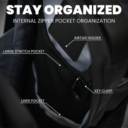 Magnetic Grip Bottle Holder