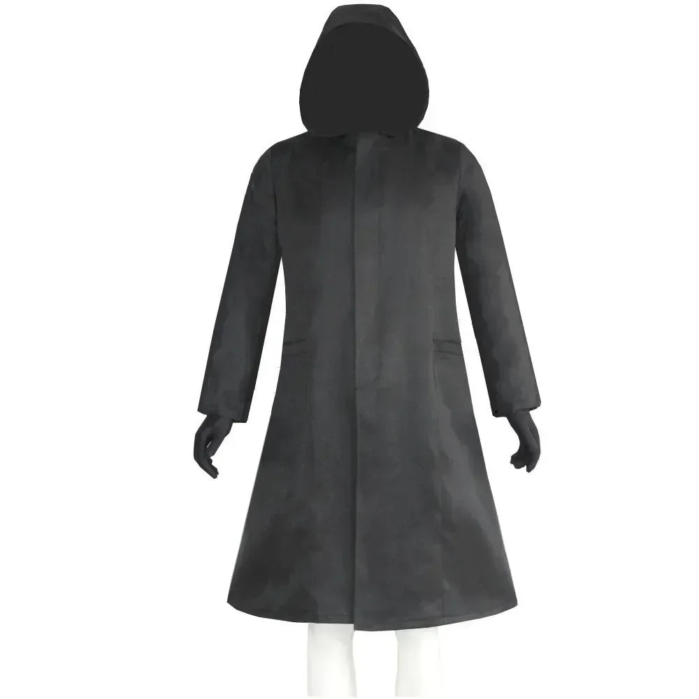 Ultimate Cosplay Jumpsuit