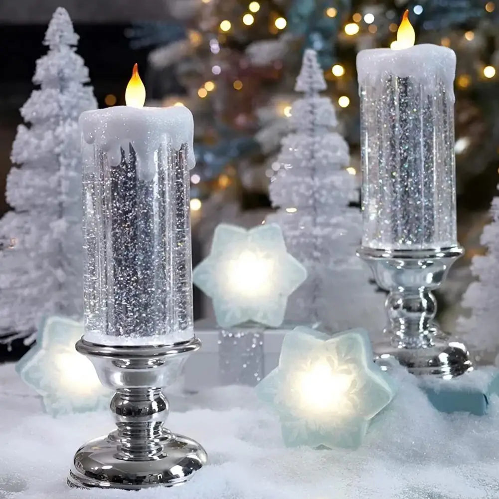 Starlit Eve™ Candles