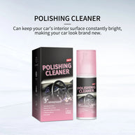 Interior Shine All-in-One
