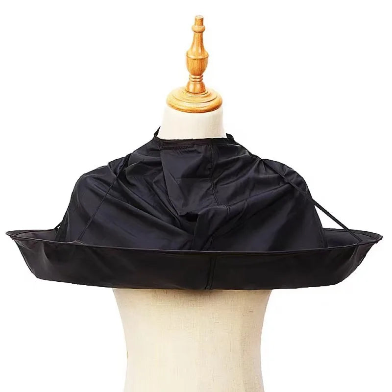 Pro SalonShield Styling Cutting Cape