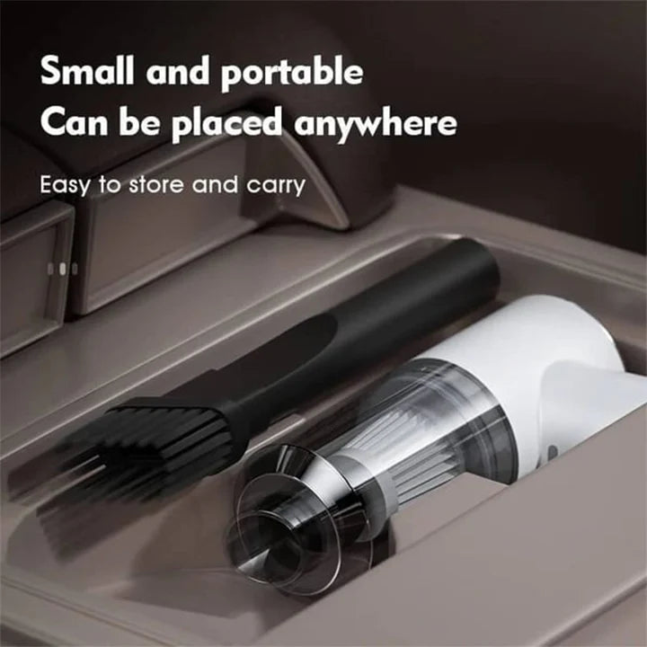 Dustzap Cordless Clean & Blow