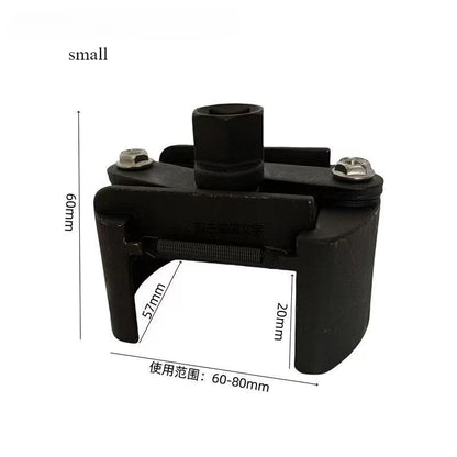 ProGrip U-Shaped Oil Wrench