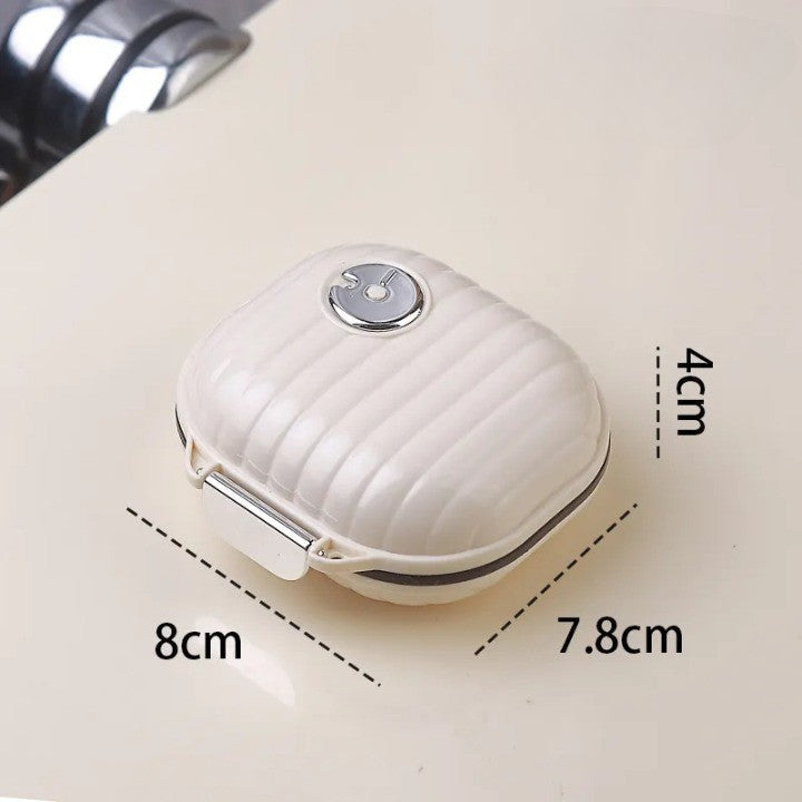 Pocket Pill Planner