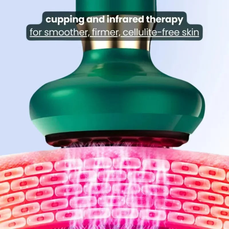 Okayso Smooth & Sculpt Massager