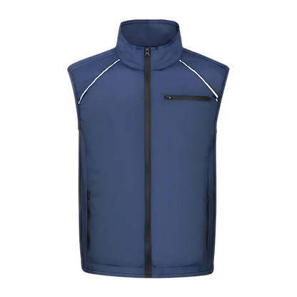 Cool Breeze Fan Vest