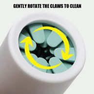 Quick Clean Paw Washer