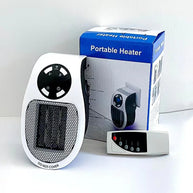 Calefactor Compacto QuickWarm