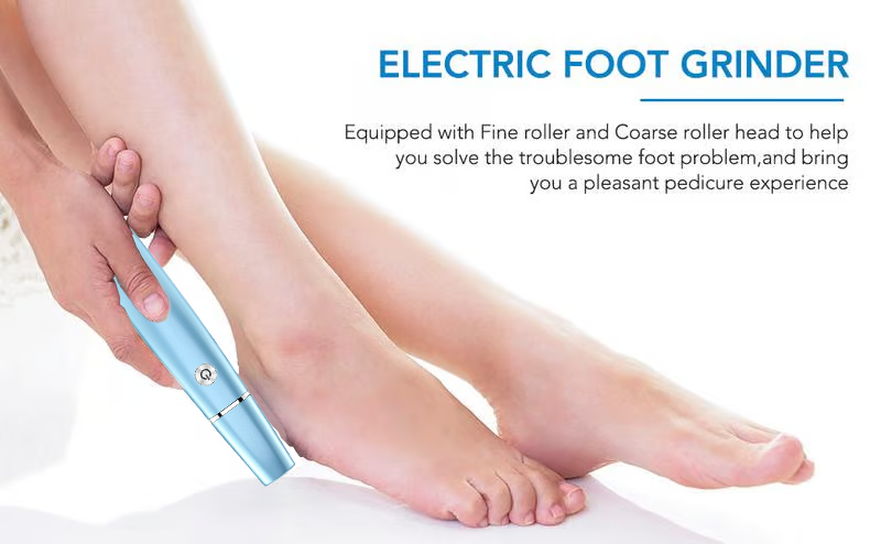 SoleSmooth Callus Buster