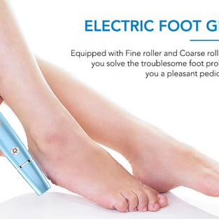 SoleSmooth Callus Buster