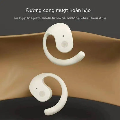 Smart Translator Earbuds
