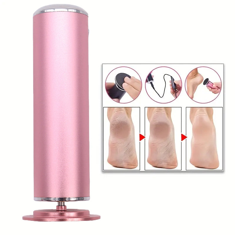 SoleSmooth Callus Buster