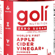 Gominolas Goli Goodness