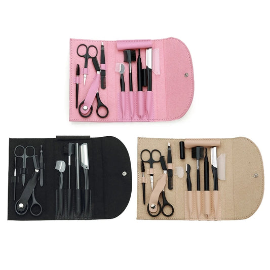 Perfect Brow Beauty Kit