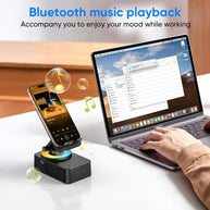 Soporte para teléfono Bluetooth PowerPlay